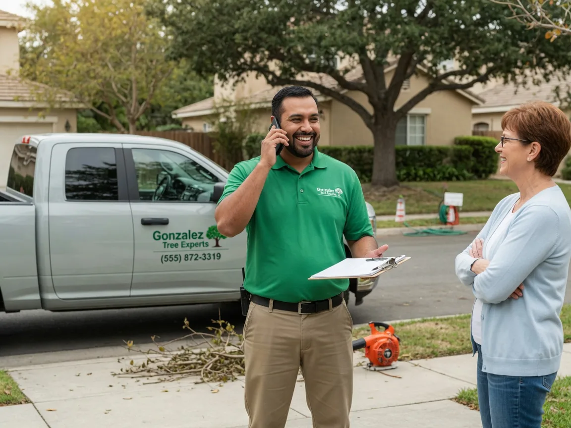 Tree Service Ellington, NY FAQs